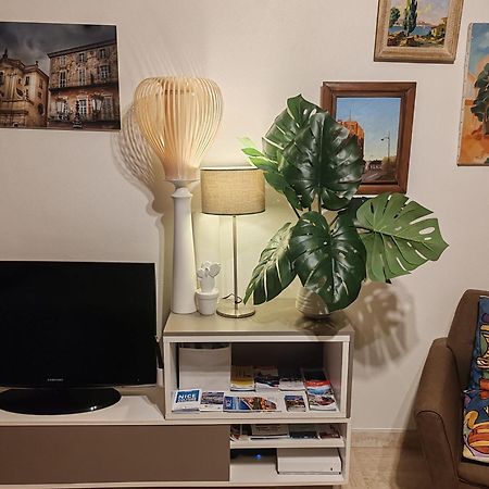 Central Studio Nice Dış mekan fotoğraf
