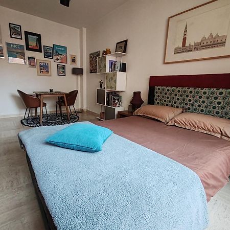 Central Studio Nice Dış mekan fotoğraf