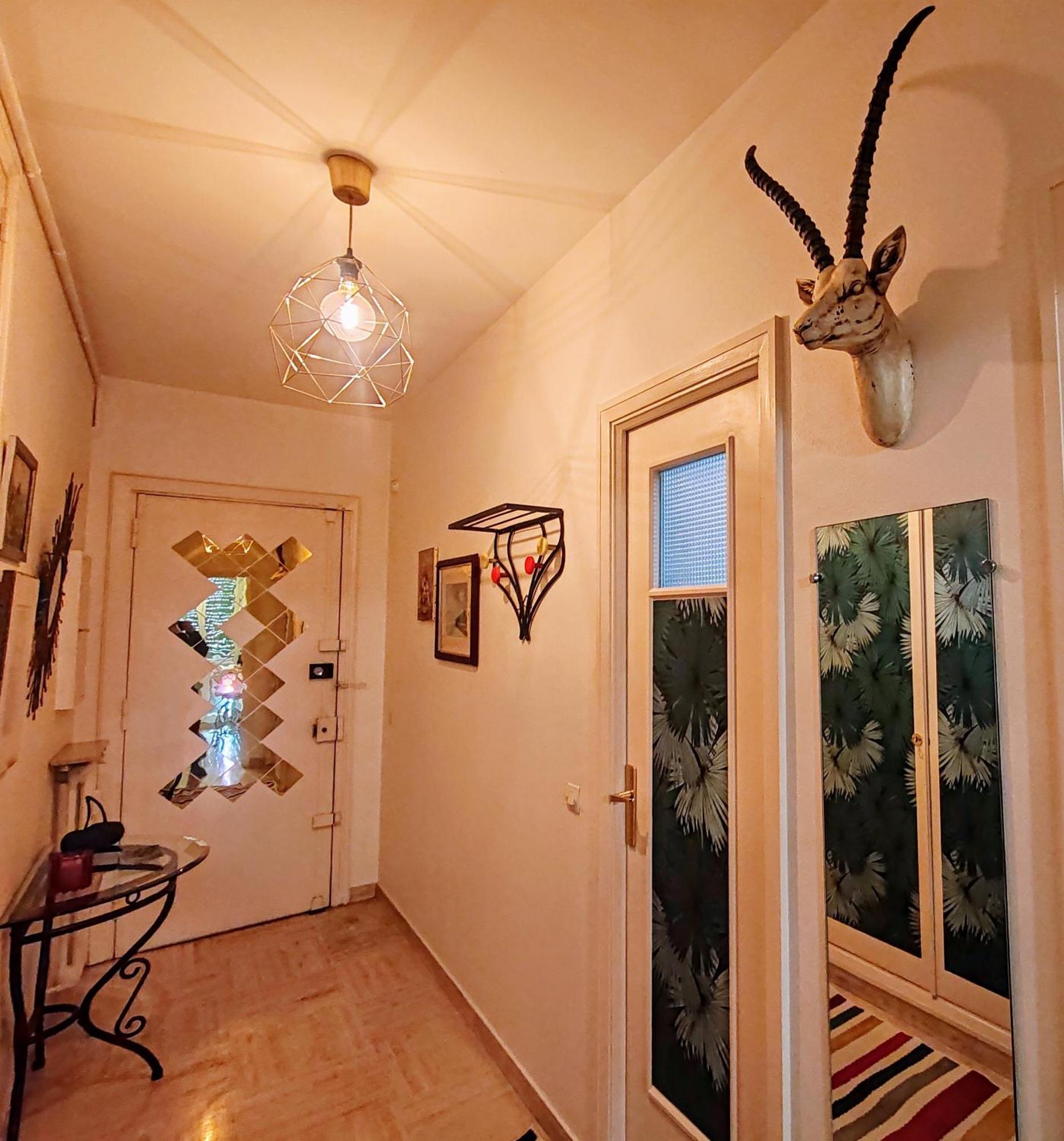 Central Studio Nice Dış mekan fotoğraf